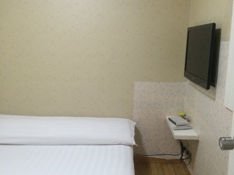 客房