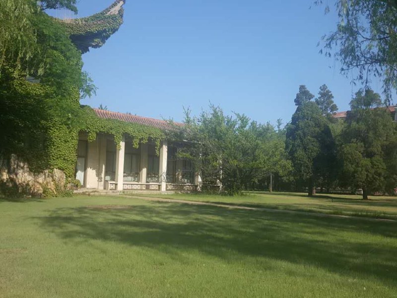 酒店大堂
