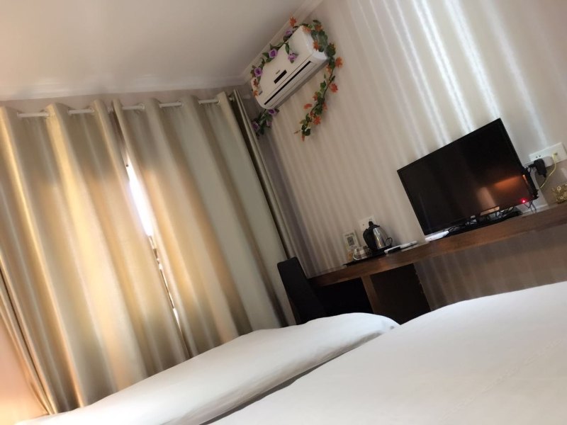 客房