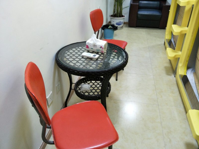 酒店大堂