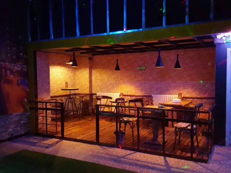 酒店大堂