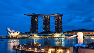 <单船票云顶梦号新加坡-民丹岛-新加坡航线2晚3天之旅>新加坡往返单船票