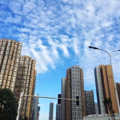 小交通模块 