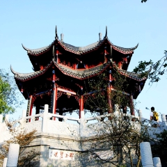 小交通模块 