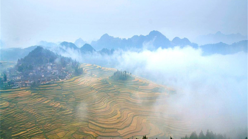 贵州龙里大草原深度体验亲子6日游 草原骑马、