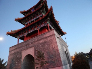 北京落地簽_去北京靠譜的旅行團_東莞到北京游