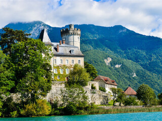 克罗地亚一国深度10日游 十六湖公园+双岛+送