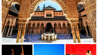 突尼斯17日游_去摩洛哥报团旅游_春节期间摩洛哥旅游_去摩洛哥旅游签证怎么办