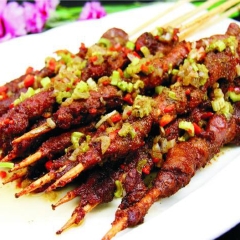餐饮模块 