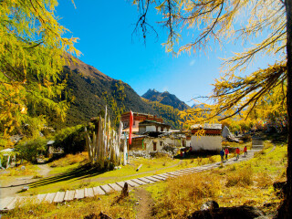 四川稻城亞丁游花多少錢_四川稻城亞丁旅游價(jià)格多少跟團(tuán)_去四川稻城亞丁旅游多少錢