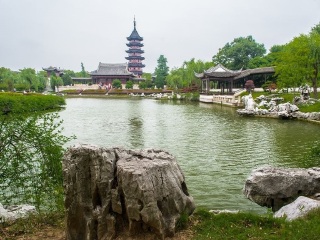 到華東旅游多少錢_幾月份去華東最便宜_華東最佳旅游路線