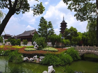 到華東旅游多少錢_幾月份去華東最便宜_華東最佳旅游路線