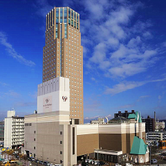 酒店模块 