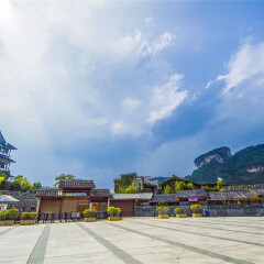 活动模块 