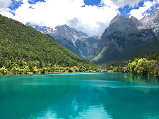 丽江旅游几月份最便宜_赴丽江旅游_丽江跟团五日游