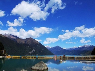 西藏拉薩半自助游_深圳到西藏拉薩旅游報價_西藏拉薩旅游要多少錢跟團