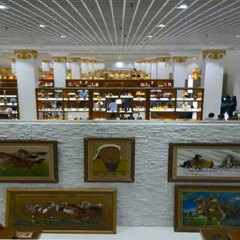 购物模块 