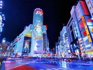 組團去日本_日本八月份旅游_到日本旅游報團價格