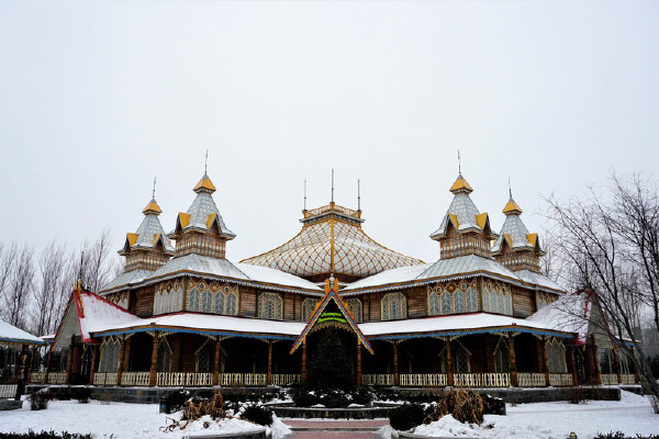春节去哈尔滨穿衣指南_春节去哈尔滨穿什么衣