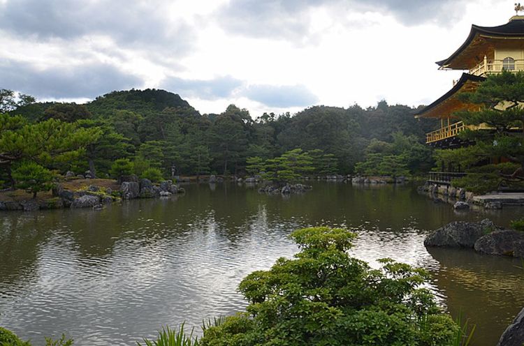 京都:千年古城的沉重话题