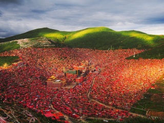 色达最适合旅游的季节_色达九日游_色达游价格