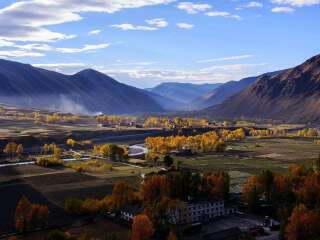 去稻城亚丁旅游组团_现在去稻城亚丁旅游多少钱_稻城亚丁旅游最新
