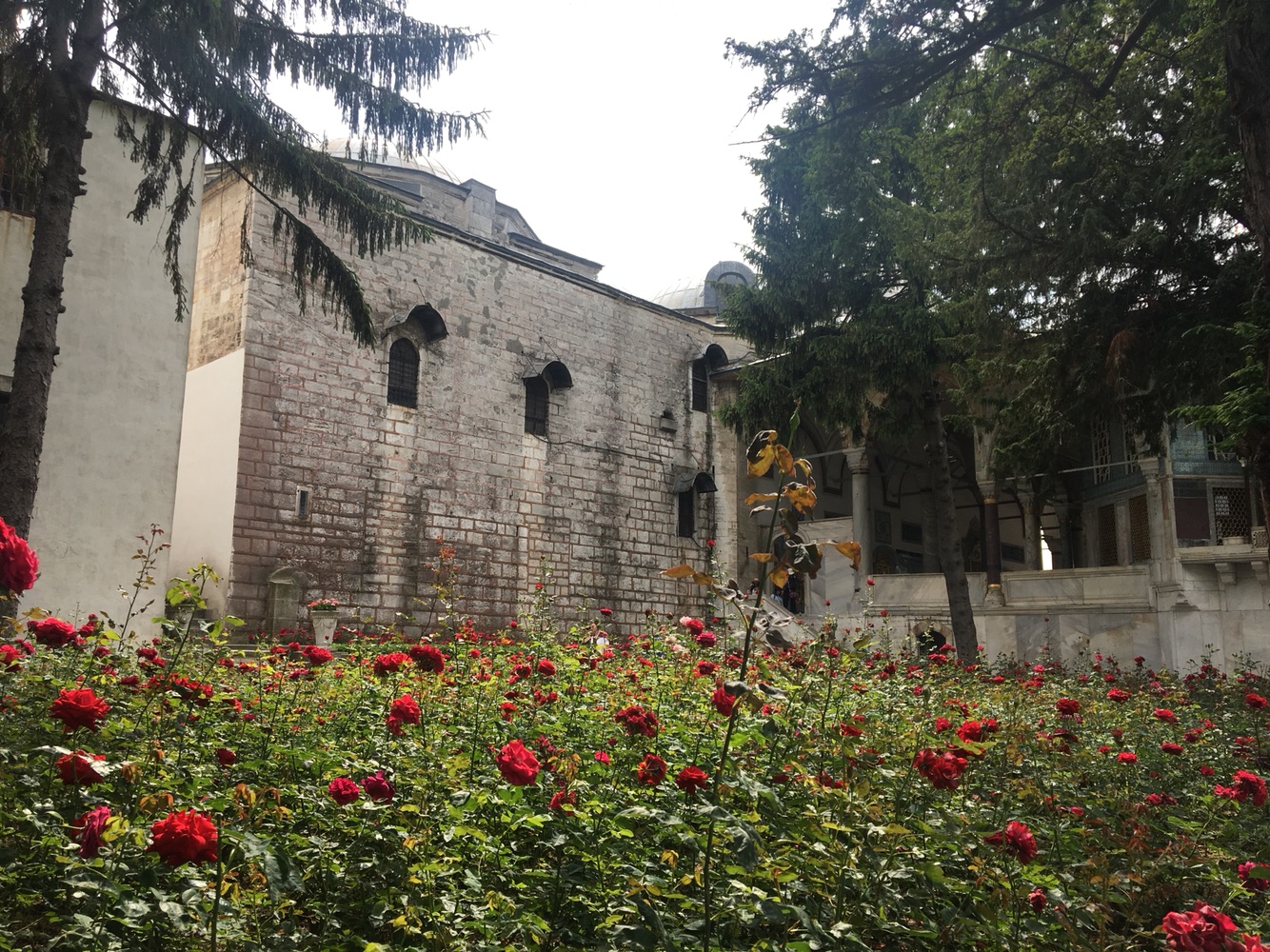 土耳其10日游 卡塔尔航空A380 两点进出 全程