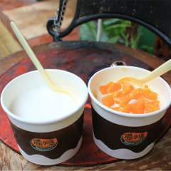 餐饮模块 