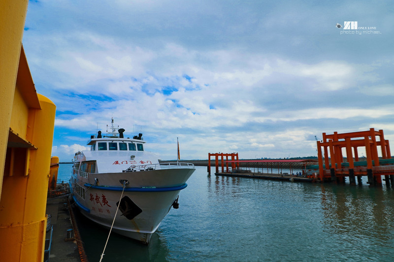 途牛首发飞越台湾海峡五天四夜嗨翻最台北