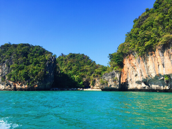 冬天去甲米穿衣指南_冬天去甲米穿什么衣服_