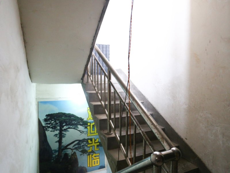 酒店大堂