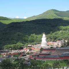 小交通模块 