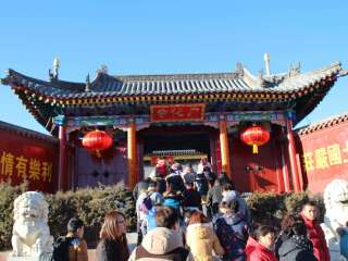 五臺山旅游花多少錢_五臺山游跟團(tuán)多少錢_以往國慶五臺山游價格