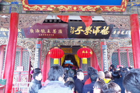 d 太原-晋祠-五台山-平遥古城-乔家大院双飞5日游>生动重现明清城市