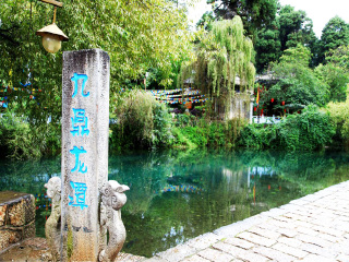 云南麗江旅游要多少錢2021_到云南麗江旅游_暑假云南麗江游價格