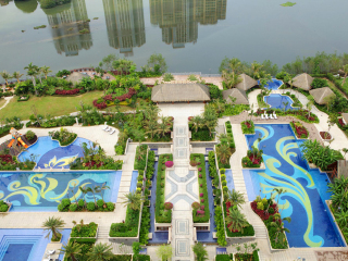 深圳到海南三亞旅游報(bào)價(jià)_海南三亞八月份旅游_海南三亞旅游組團(tuán)