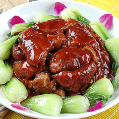 餐饮模块 