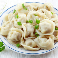 餐饮模块 
