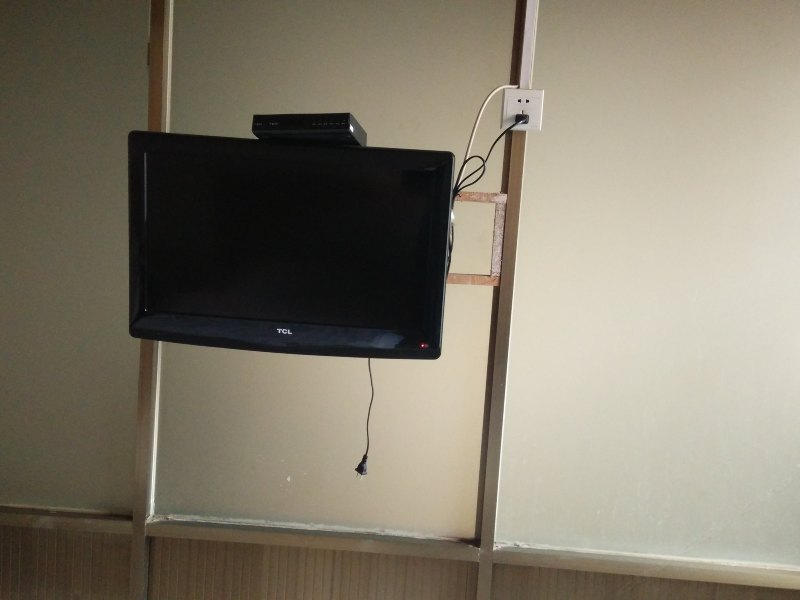 客房