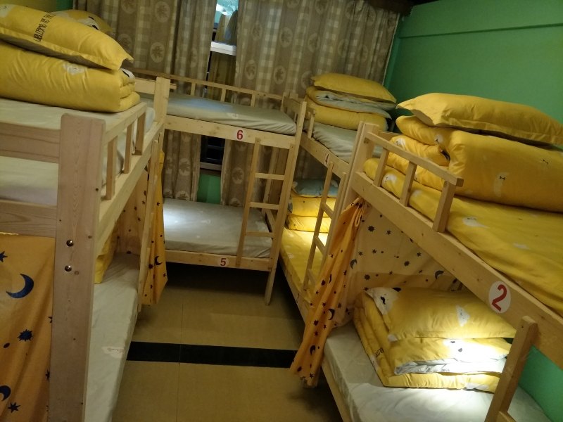 客房