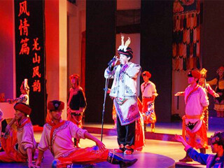 四川海螺溝報團(tuán)多少錢_廣州四川海螺溝旅游團(tuán)_四川海螺溝旅游價格多少跟團(tuán)