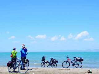 青海湖旅游組團_青海湖八月份旅游_青海湖旅游大約多少錢
