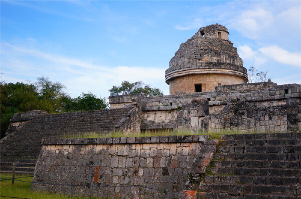 冬天去墨西哥穿衣指南_冬天去墨西哥当月天气