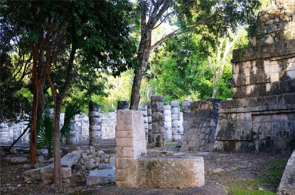 十二月去墨西哥穿衣指南_十二月去墨西哥当月