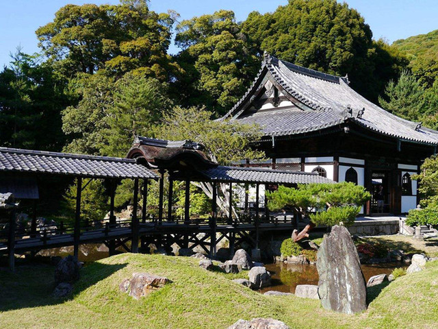 京都高台寺