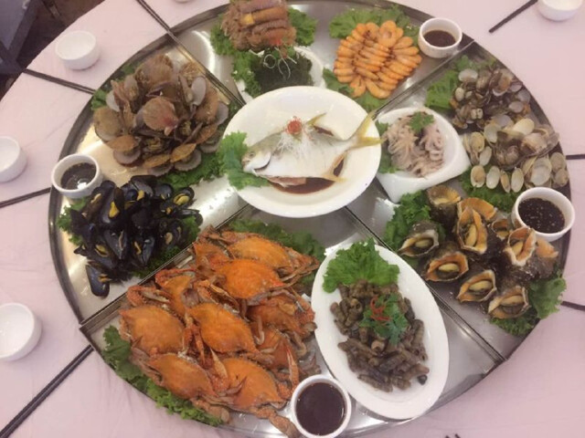 含挖沙早含888元门票玩具大餐全含0体验购物介绍自助含出海美食湖南图片捕鱼海鲜图片