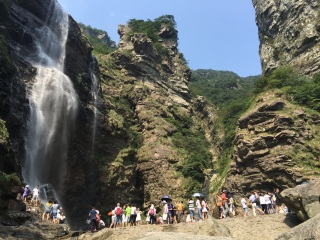江西廬山旅游報價_跟團江西廬山旅游價格表_江西廬山自由行費用