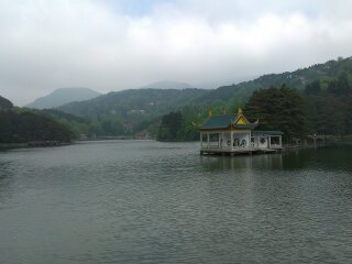 江西廬山旅游報價_跟團江西廬山旅游價格表_江西廬山自由行費用