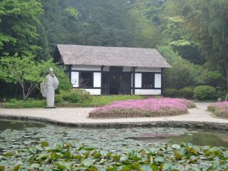 江西廬山旅游報價_跟團江西廬山旅游價格表_江西廬山自由行費用