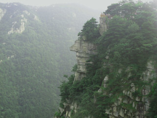 江西廬山旅游報價_跟團江西廬山旅游價格表_江西廬山自由行費用